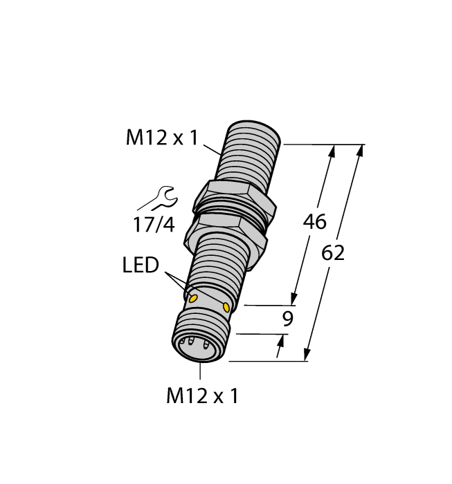 BI3-M12-IOLU69X2-H1141