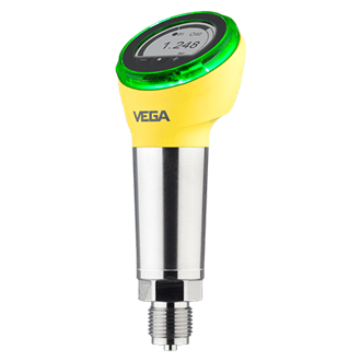 VEGA — датчики уровня, точки уровня и давления, приборы и измерительные преобразователи